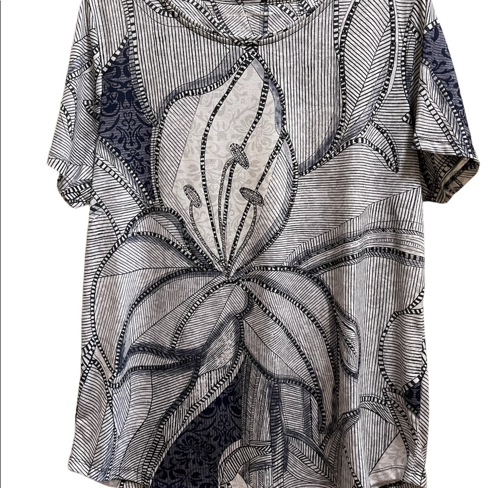 Allison Dailey embellished Top
